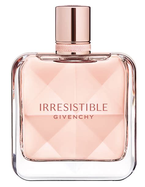 givenchy irresistible perfume price.